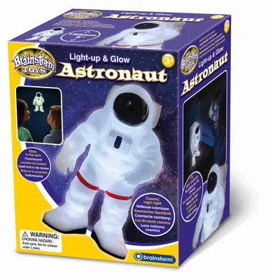 Productafbeelding van Nachtlamp - Astronaut