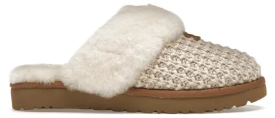 Produktbild von UGG Cozy Slipper Cream (Women's) - EU 41