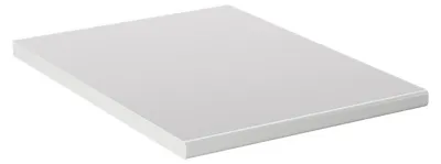 Productafbeelding van Keukenwerkblad Vicco R-Line Wit 45 cm, Model 65364