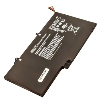 Produktbild von Akku passend für HP Envy 15, Pavilion X360, 3ICP6/60/80, 760944-421, 760944-541, 761230-005, HSTNN-LB6L 11,4 Volt 3720mAh