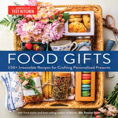 Produktbild von Food Gifts