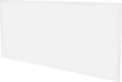 Produktbild von 120x60 LED Panel Wandpanel Deckenpanel Deckenleuchte Einbaupanel 60w Ultraslim  inkl. LED Trafo Neutralweiß