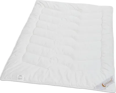 Produktbild von Schlafmond Einziehdecke-Light "Goldmarie" 135/200