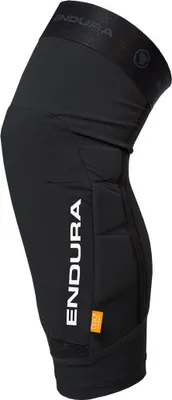 Zdjęcie produktu dla Nakolanniki Endura MT500 D3O Ghost czarne E1275BK rozmiar L-XL E1275BK/L-XL
