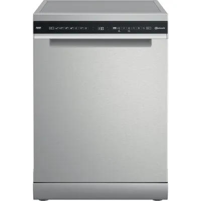 Produktbild von B7F HS51 X Stand-Geschirrspüler 60 cm