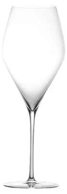 Image de Verre À Zafferano Pour Champagne Millésimé 70Cl Coffret Vem 6 Pièces