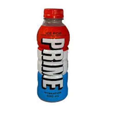 Image de Prime Hydration Drink Ice Pop 500ml