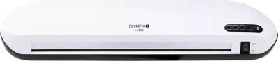 Produktbild von Olympia A 3250 Laminiergerät