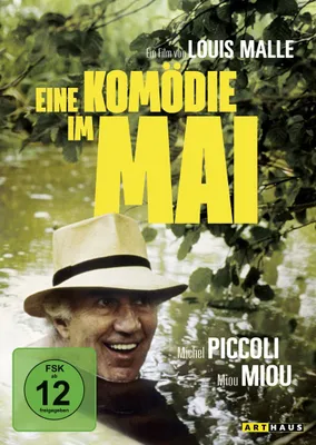 Obrázok produktu pre Eine Komödie im Mai