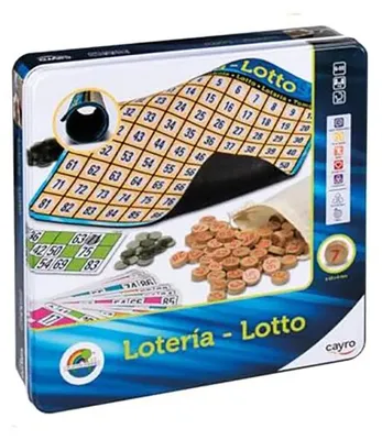 Image de Bingo Cayro