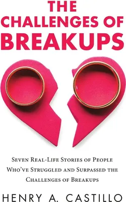 Produktbild von The Challenges of Breakups