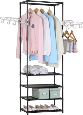 Produktbild von Garderobe Lena L HTI-Line
