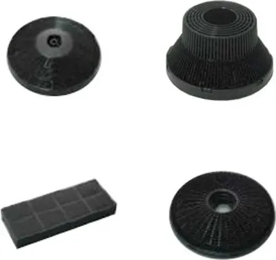 Immagine prodotto di Teka 61801345 cooker hood part/accessory Cooker hood filter