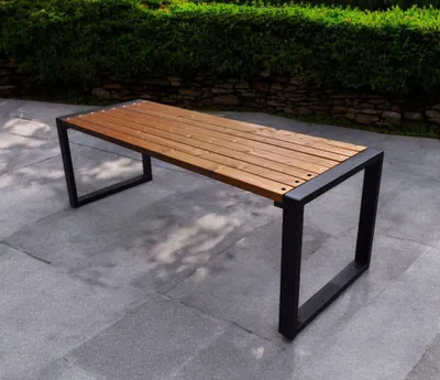 Produktbild von Grande Tisch 80 Helle Eiche 150 cm