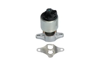 Produktbild von KAVO PARTS EEG-1003 AGR-Ventil mit Dichtung für OPEL Astra G CC (T98) Abgasrückführungsventil