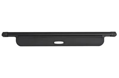 Image de HERSTMOTO Cache-bagages compatible pour Mitsubishi Outlander III GF 2012-2021 7237A146XA / A083740