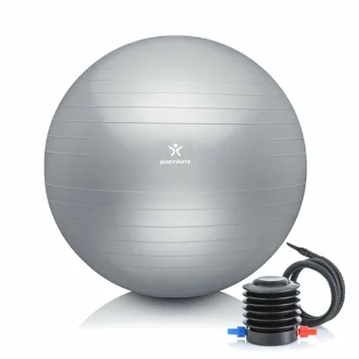 Produktbild von Yoga-Ball PVC (65 cm) (Restauriert B)