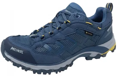 Produktbild von Meindl Caribe Lady GTX Wanderschuh Blau