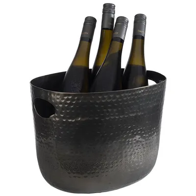 Produktbild von APS-Germany 36112, Schwarz, Aluminium, 7 l, 230 mm, 300 mm