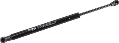 Image de METZGER 2110654 Vérin à gaz du hayon pour BMW 3 Limousine (E90) 369mm