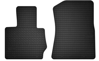 Image de Tapis de sol avant pour : BMW X3 F25 SUV (2010 à 2017)