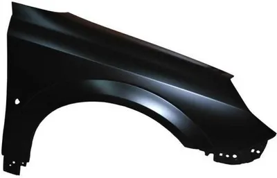 Produktbild von BLIC 6504-04-5078314P Kotflügel Vorne Rechts für OPEL Vectra C Caravan (Z02) Vectra C Limousine (Z02) Signum CC (Z03) Vectra C CC (Z02) für VAUXHALL