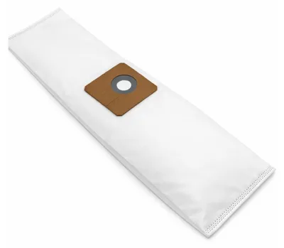 Produktbild von 10 Staubsaugerbeutel für Ecolab Floormatic Blue Vac 11 Filtertüten Staubbeutel