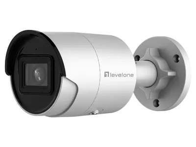 Produktbild von LevelOne FCS-5202 Sicherheitskamera IP-Sicherheitskamera Innen & Außen 2688 x 1520 Pixel Wand