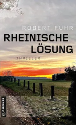 Obrázok produktu pre Rheinische Lösung