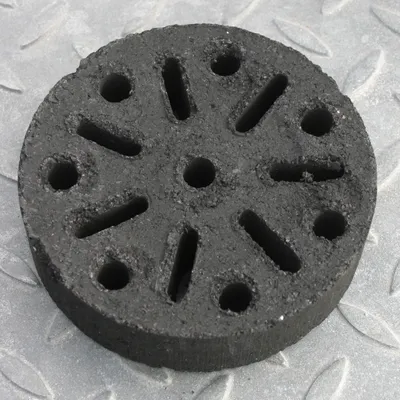 Obrázek produktu pro COBB Cobble Stones Grillbriketts (bestehen aus getrockneten Kokosschalen, Briketts) Nr. 26