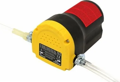 Zdjęcie produktu dla Pompka do Spuszczania Paliwa Oleju Ropy Pompa 12V