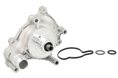 Produktbild von THERMOTEC Kühlmittelpumpe Wasserpumpe für VW Transporter IV Bus (70B, 70C, 7DB, 7DK, 70J, 70K, 7DC, 7DJ) D1W061TT