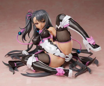 Produktbild von Senran Princess G Statue 1/4 Hatsume no Tsubone 16 cm