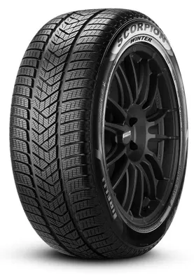 Produktbild von Pirelli Wi car-tyres Scorpion Winter ( 265/60 R18 114H XL mit Felgenschutz (MFS) )