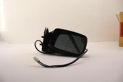 Produktbild von Original OE VOLVO Außenspiegel 1372427
