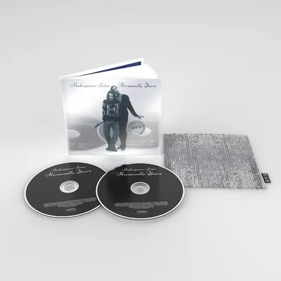 Audio-CD 'Hormonally Yours' (Special Edition, 2 CDs)