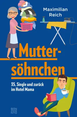 Produktbild von Muttersöhnchen