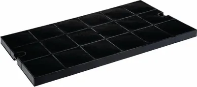 Obrázok produktu pre Electrolux 9029793768, Filter odsávača pár, Čierna, Karbón, 450 mm, 270 mm, 20 mm