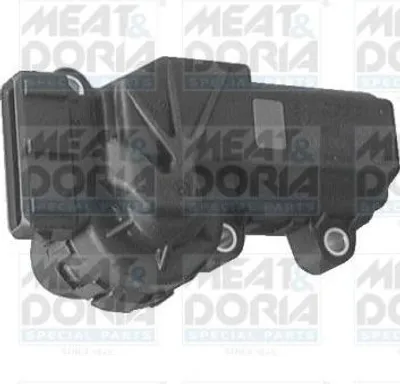 Produktbild von Stellelement, Drosselklappe MEAT & DORIA 84004