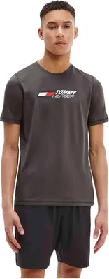 Obrázek produktu pro Tričko Tommy Hilfiger MW0MW17231PTY pro Pánské