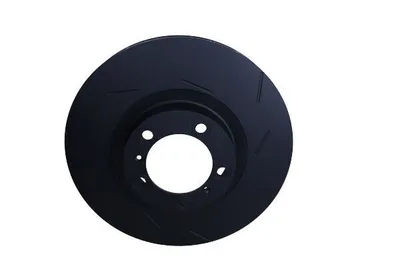Produktbild von QUARO Bremsscheibe Vorne Rechts für PORSCHE PANAMERA 360mm QD8325HC