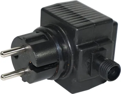 Produktbild von Transformator für Einhängekartuschefilter 1,7 m³/h