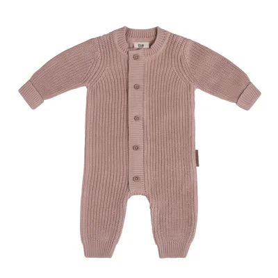 Produktbild von Baby´s Only Strampler Soul alt rosa - 74 Rosa