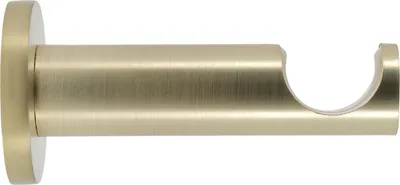 Produktbild von Stangenhalter 95 mm Wand D28