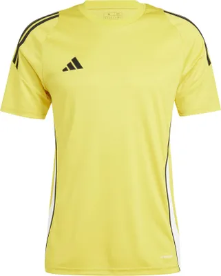 Produktbild von Hemd Adidas Tiro 24 Jersey IS1015