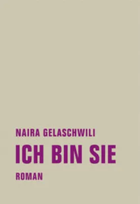 Obrázek produktu pro Ich bin sie