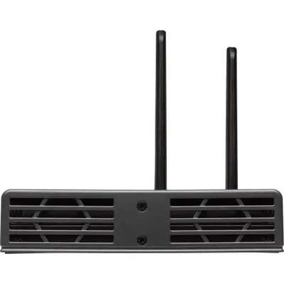 Produktbild von Cisco 819HG, Gigabit Ethernet, 10,100,1000 Mbit/s, 10/100/1000Base-T(X), HSPA,UMTS, 900,1900,2100 MHz, 900,1900,2100 MHz