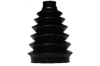Produktbild von PREISHAMMER Achmanschettensatz Vorne Links (1520-0861) für Renault Megane I