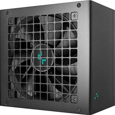Produktbild von DeepCool PK750D, 750 W, 100 - 240 V, 50/60 Hz, 10 - 5 A, 10 A, 5 A
