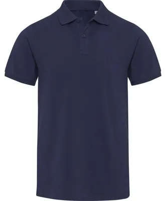 Produktbild von Elevate - "Beryl" Poloshirt für Herren/Damen Uni PF5072 (3XL) (Marine)